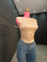 Cargar imagen en el visor de la galería, Oferta Body Dorado