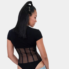 Cargar imagen en el visor de la galería, Fusión chico negro
