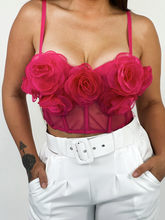 Cargar imagen en el visor de la galería, Encanto floral