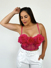 Cargar imagen en el visor de la galería, Encanto floral