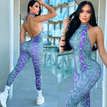 Cargar imagen en el visor de la galería, Deportivo Animal print
