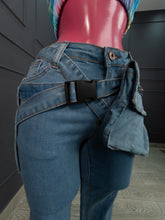 Cargar imagen en el visor de la galería, Oferta Pantalón con cangurera
