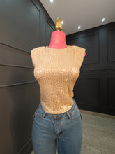 Cargar imagen en el visor de la galería, Oferta Body Dorado
